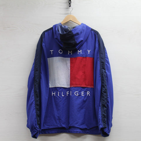 Tommy Vintage